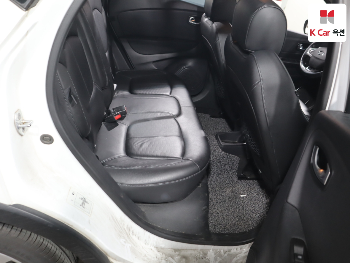 Renault Korea QM3 (New) - 28