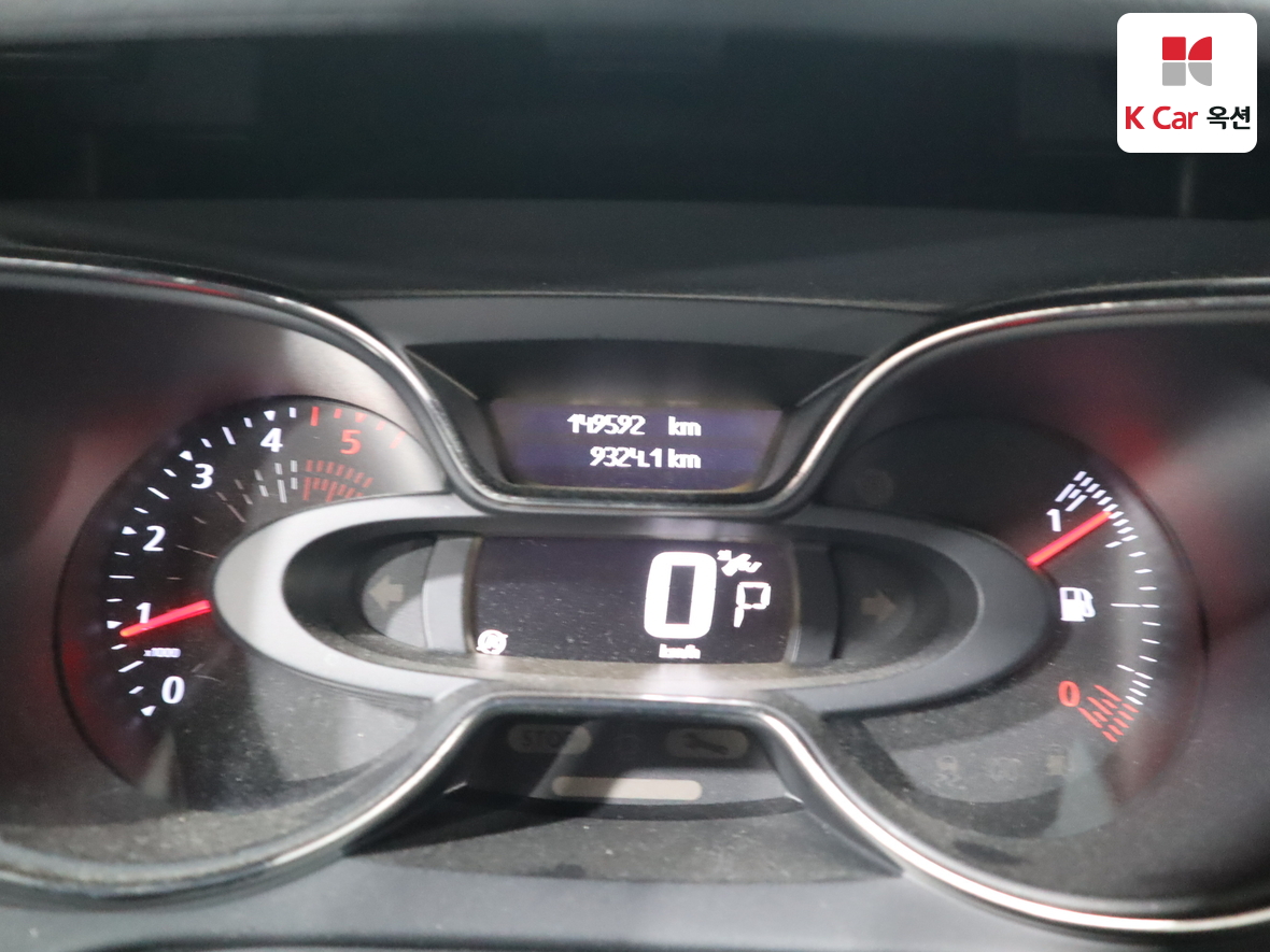 Renault Korea QM3 (New) - 5