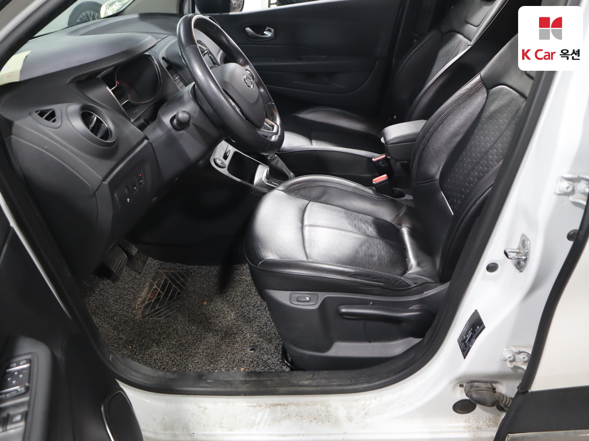 Renault Korea QM3 (New) - 18