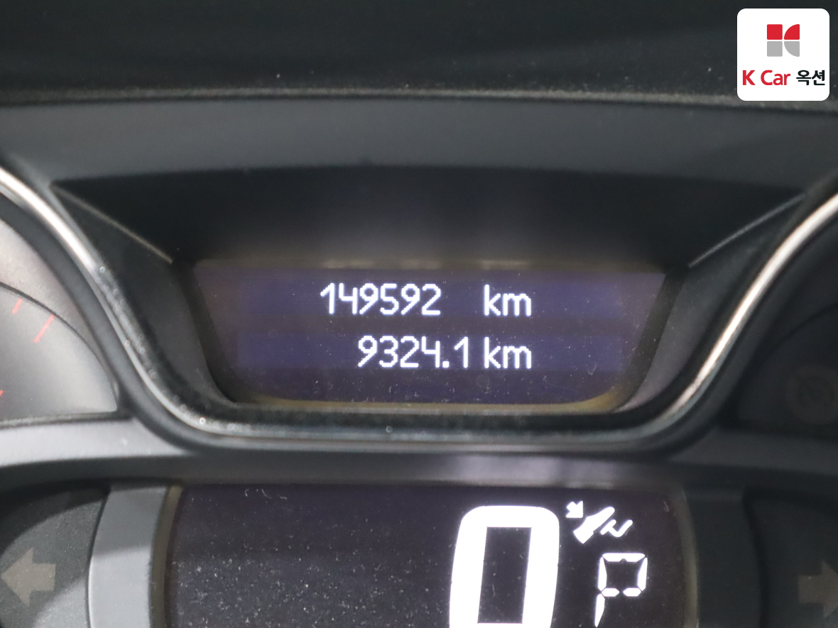 Renault Korea QM3 (New) - 4