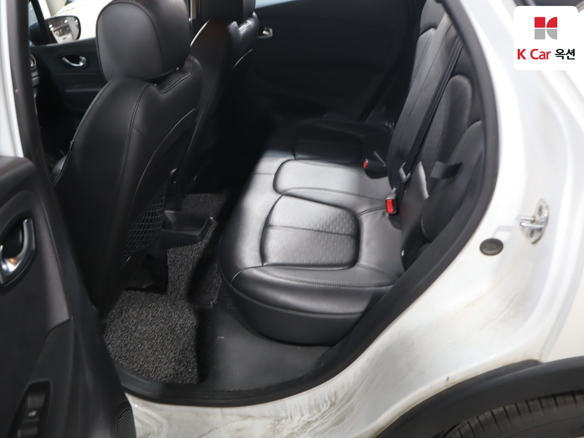 Renault Korea QM3 (New) - 23