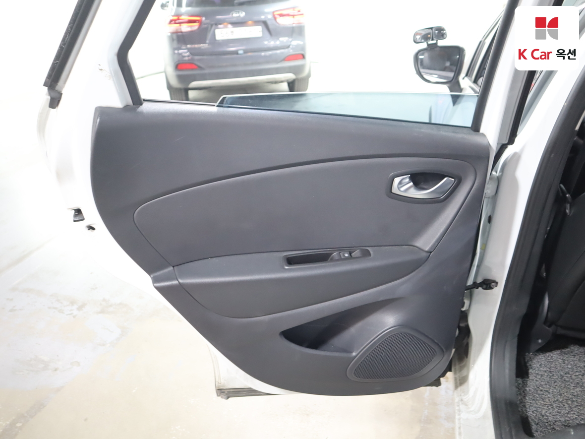 Renault Korea QM3 (New) - 22