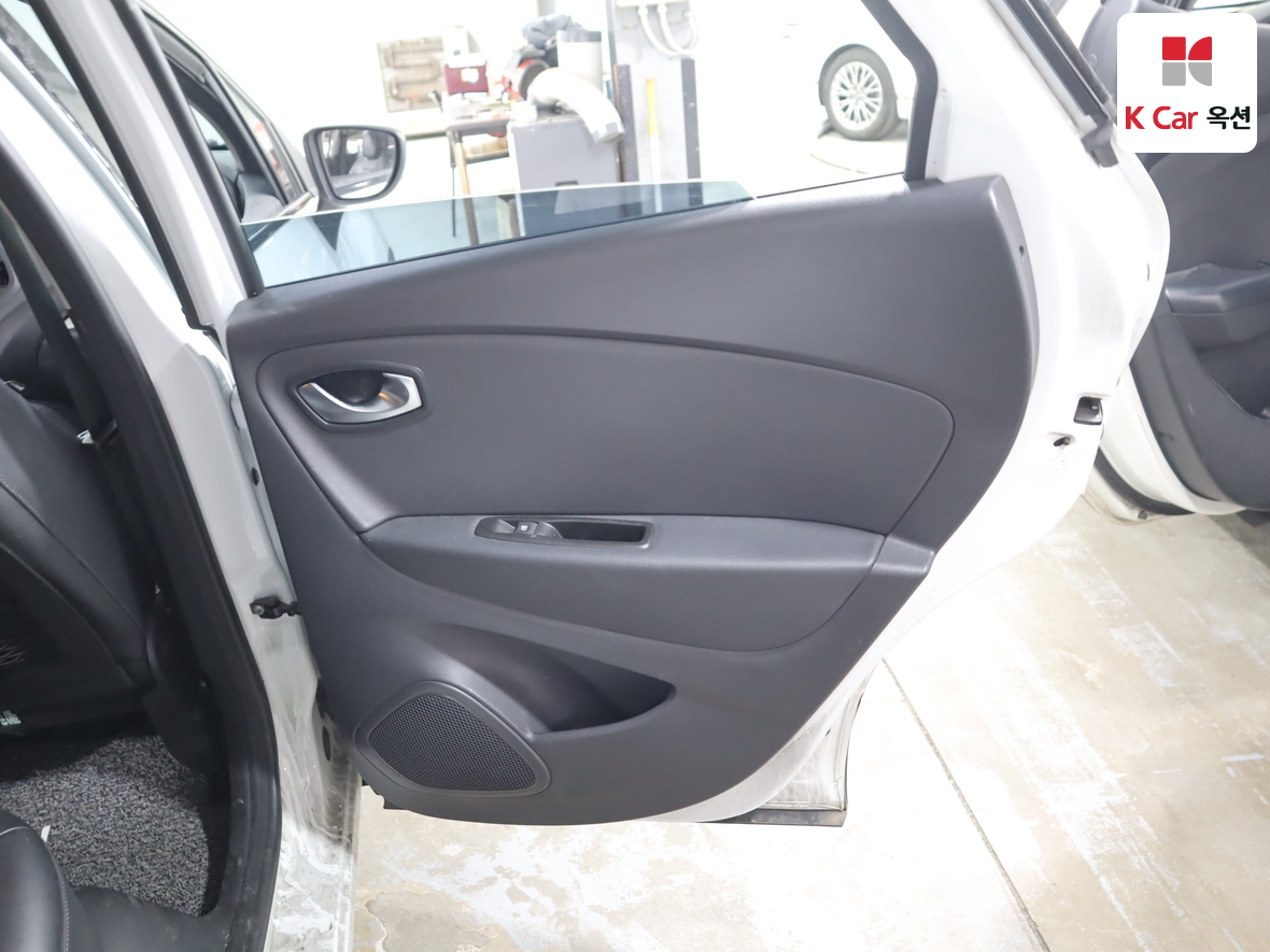 Renault Korea QM3 (New) - 27