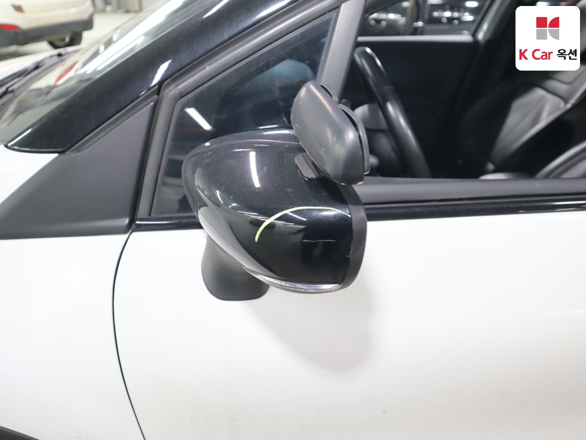Renault Korea QM3 (New) - 37