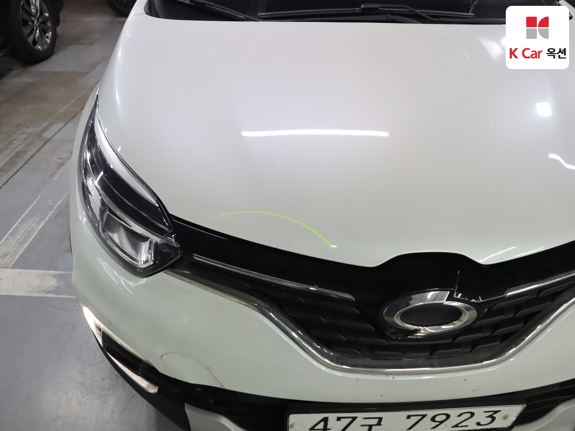 Renault Korea QM3 (New) - 35