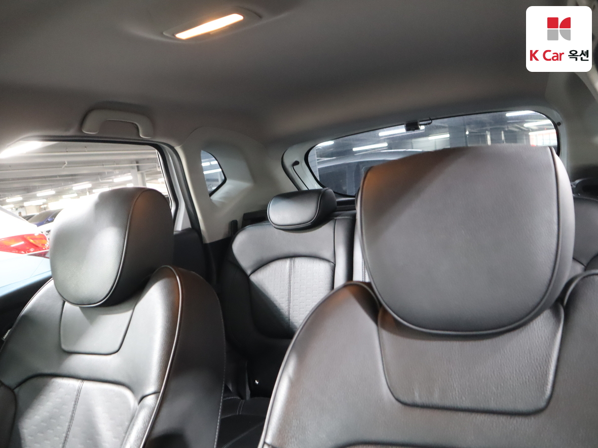 Renault Korea QM3 (New) - 19