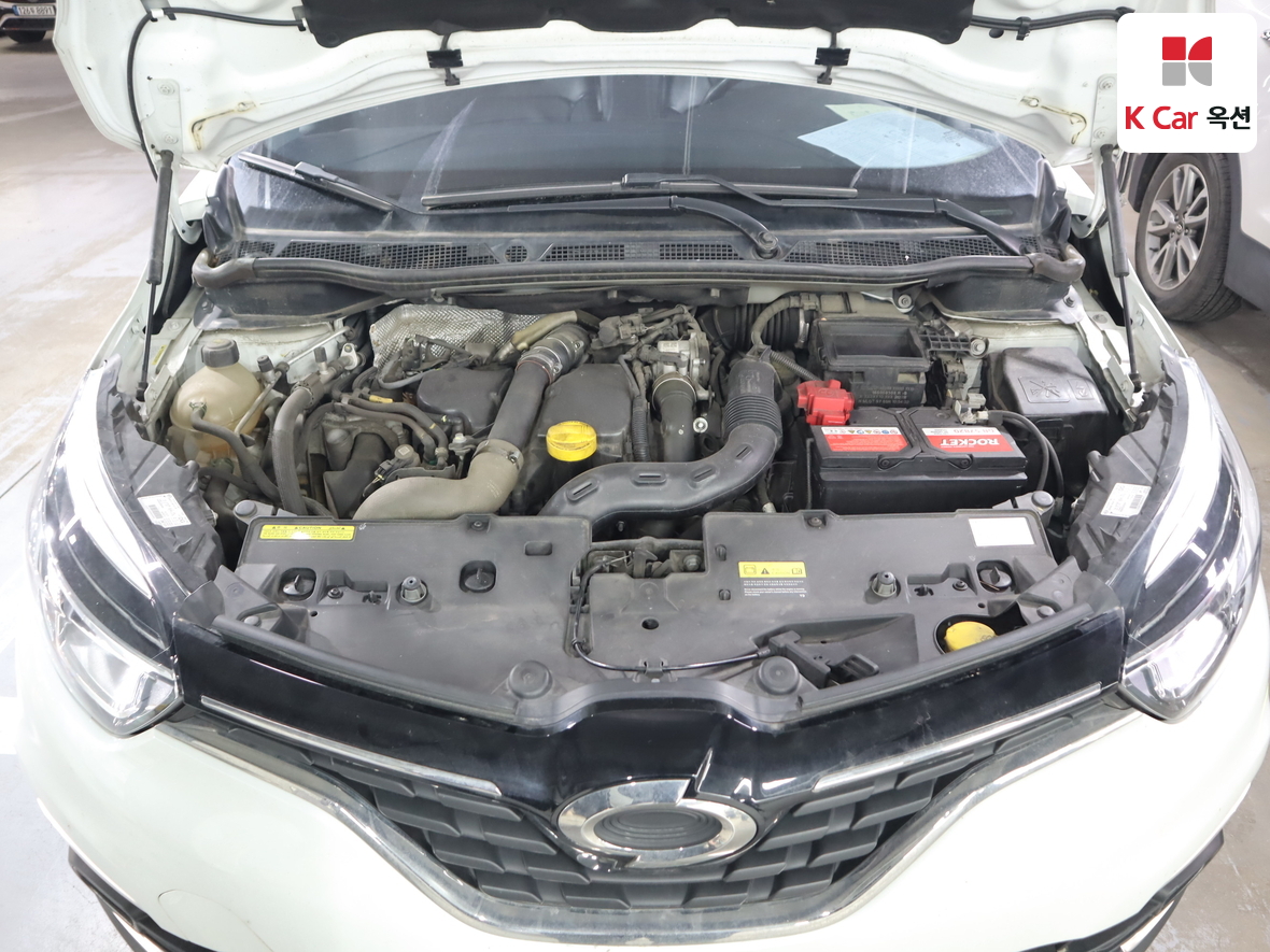 Renault Korea QM3 (New) - 33