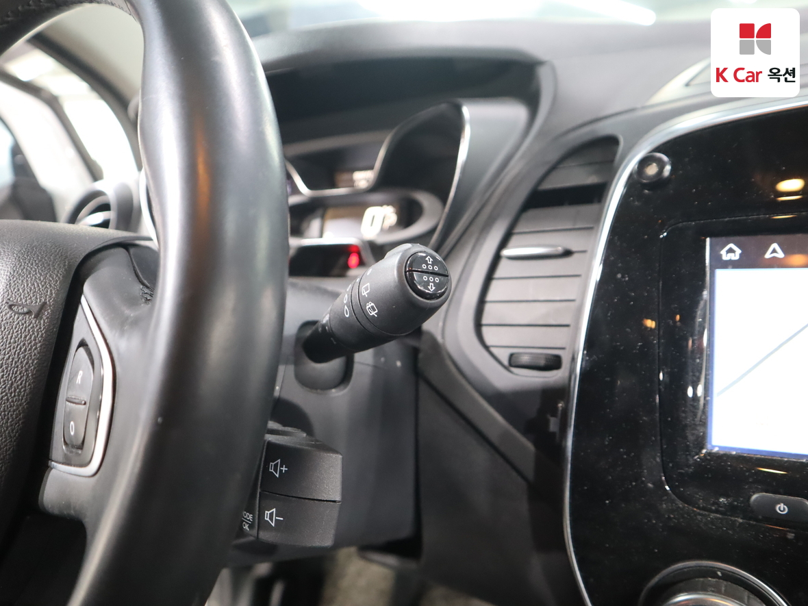 Renault Korea QM3 (New) - 11