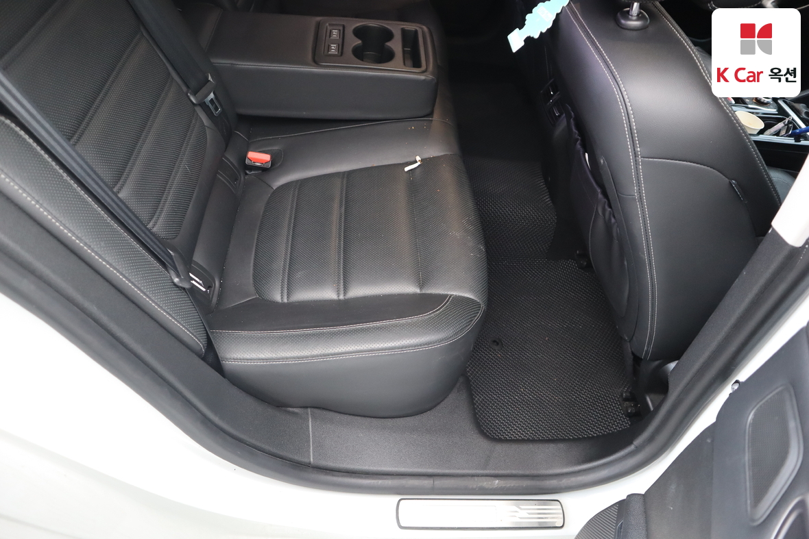 رينو سامسونج SM6 2019 - صورة 27