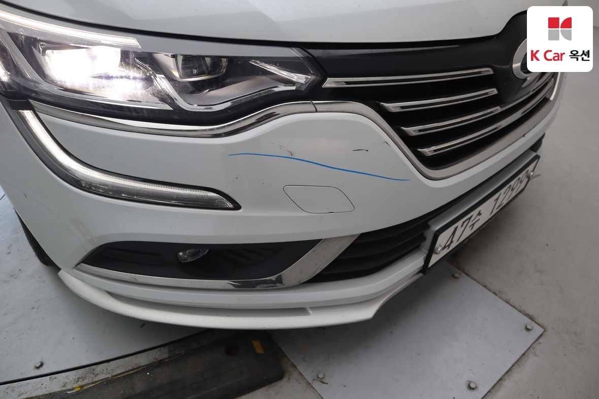 رينو سامسونج SM6 2019 - صورة 37