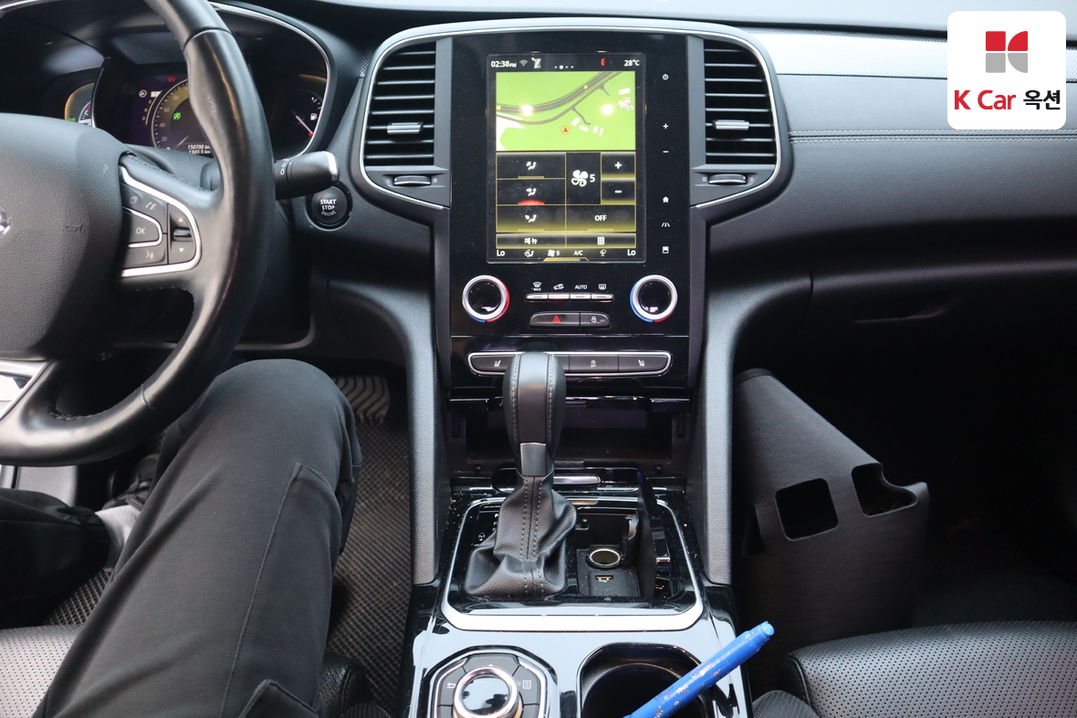 رينو سامسونج SM6 2019 - صورة 6