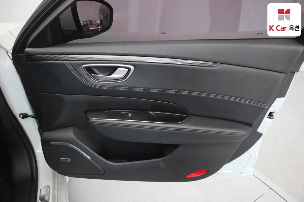 رينو سامسونج SM6 2019 - صورة 28