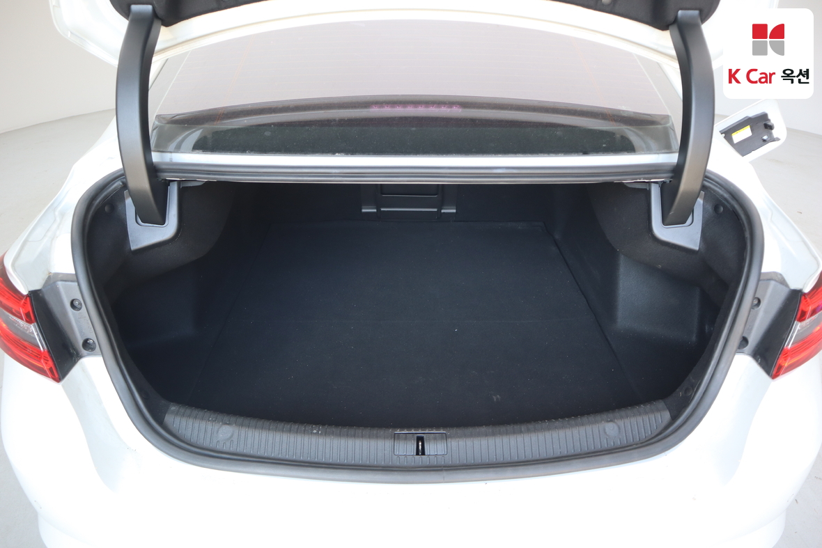 رينو سامسونج SM6 2019 - صورة 24