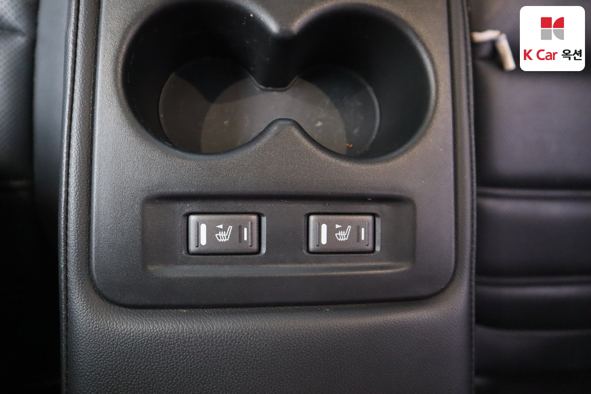 رينو سامسونج SM6 2019 - صورة 23