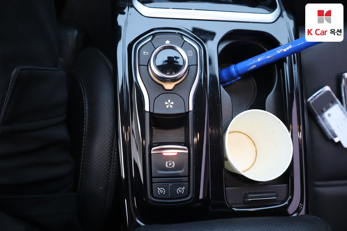 رينو سامسونج SM6 2019 - صورة 16