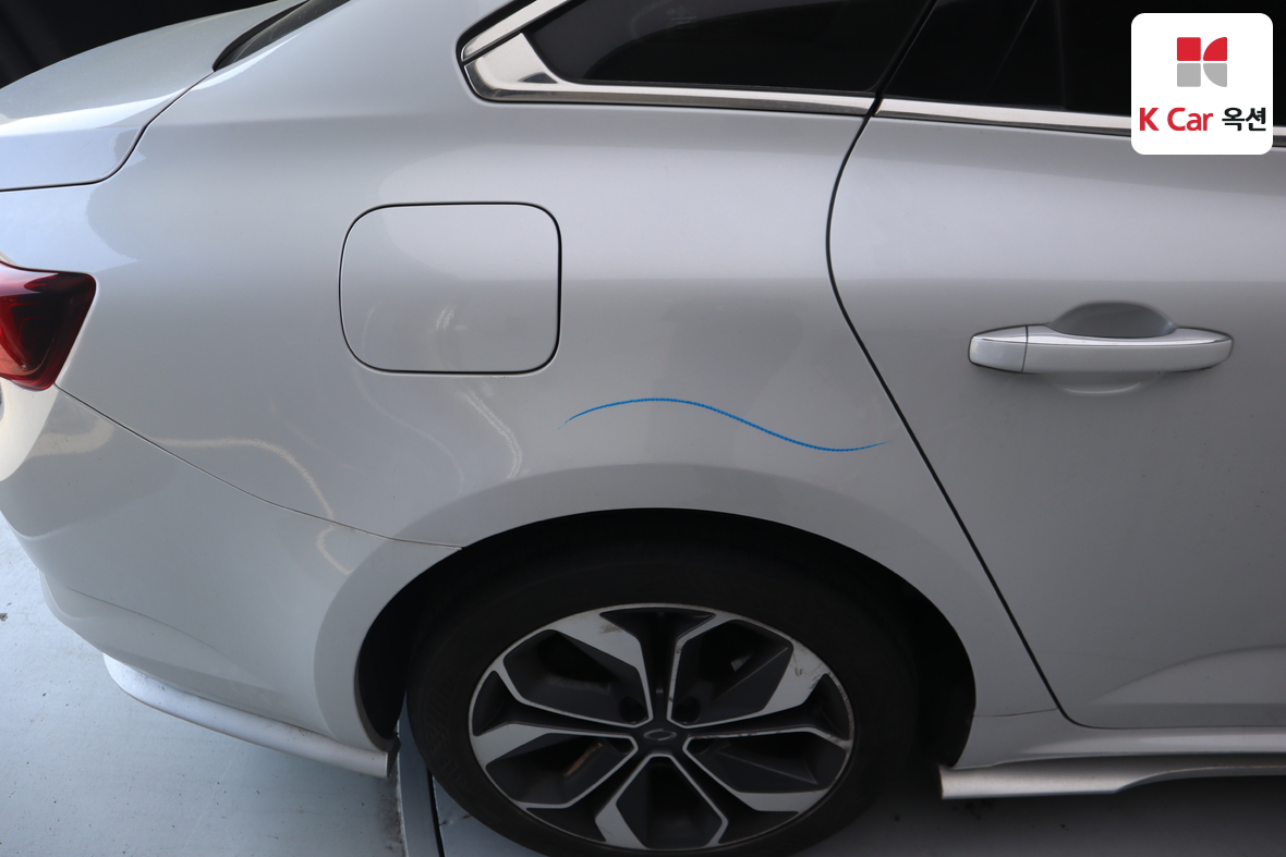 رينو سامسونج SM6 2019 - صورة 34