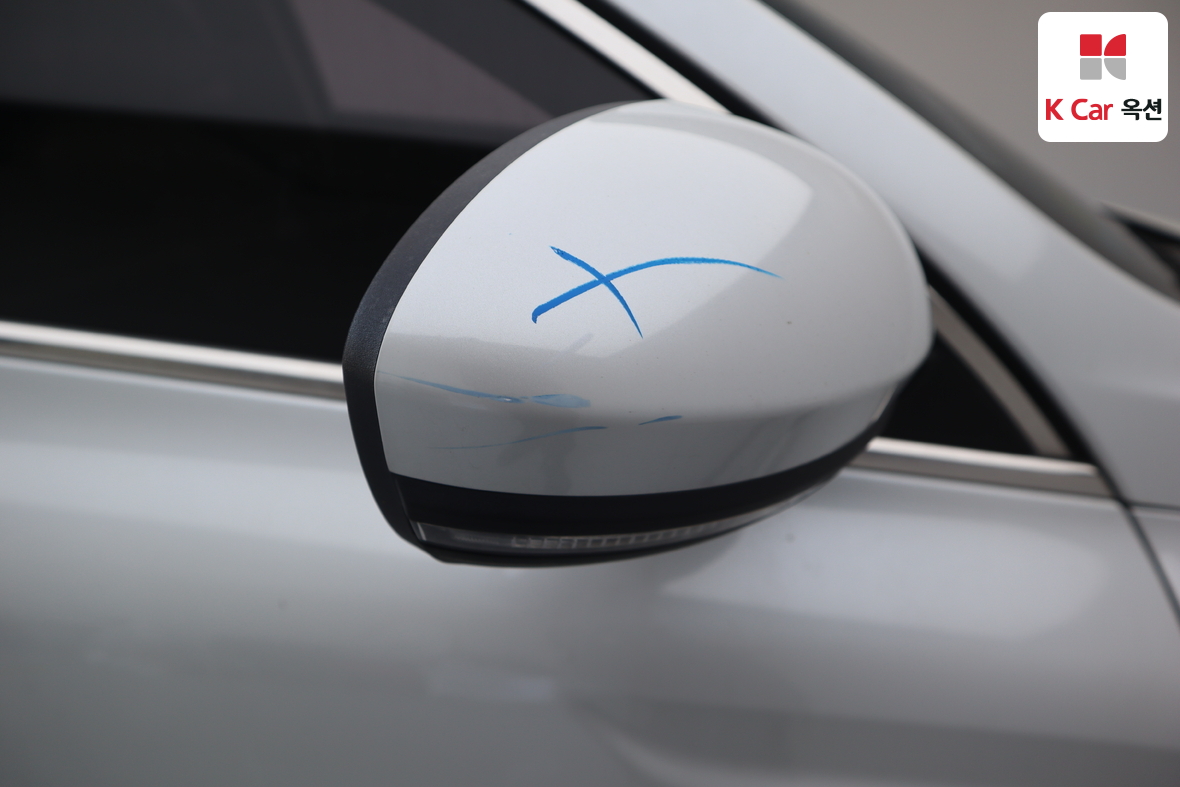 رينو سامسونج SM6 2019 - صورة 36