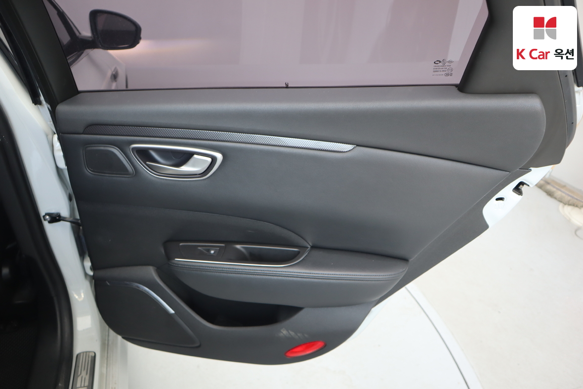 رينو سامسونج SM6 2019 - صورة 26