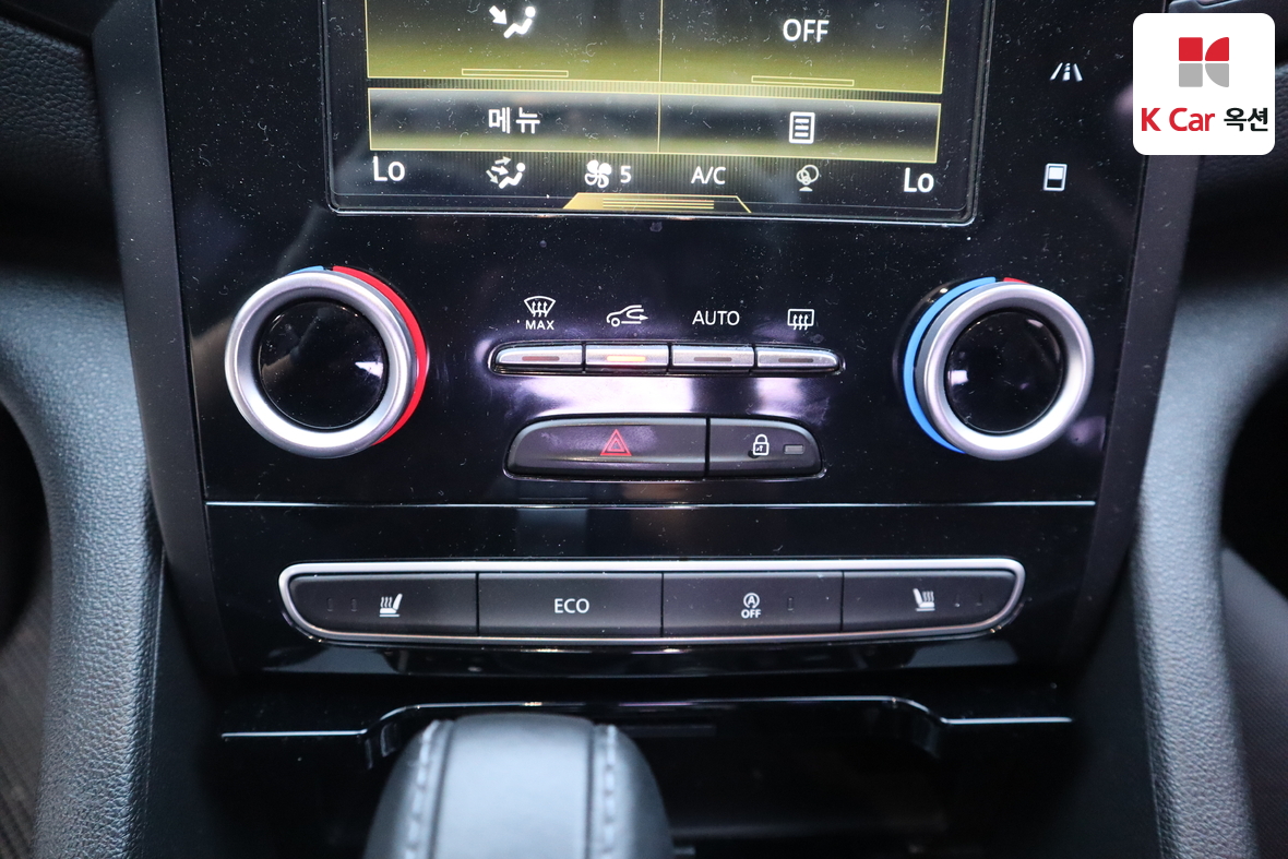 رينو سامسونج SM6 2019 - صورة 14