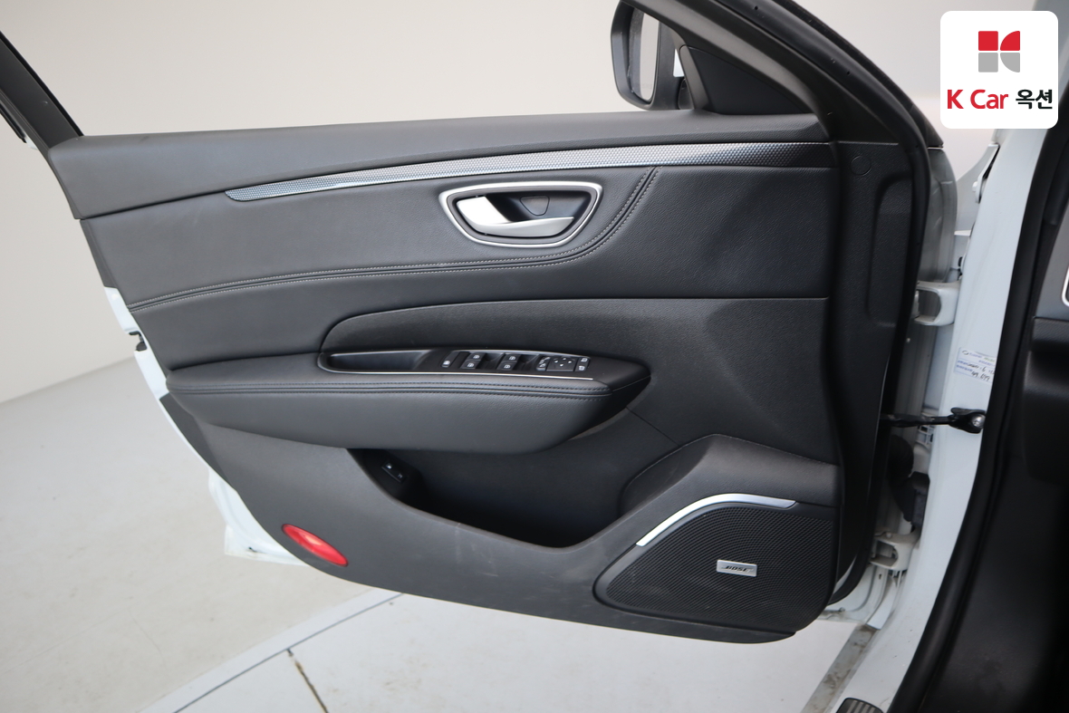 رينو سامسونج SM6 2019 - صورة 8