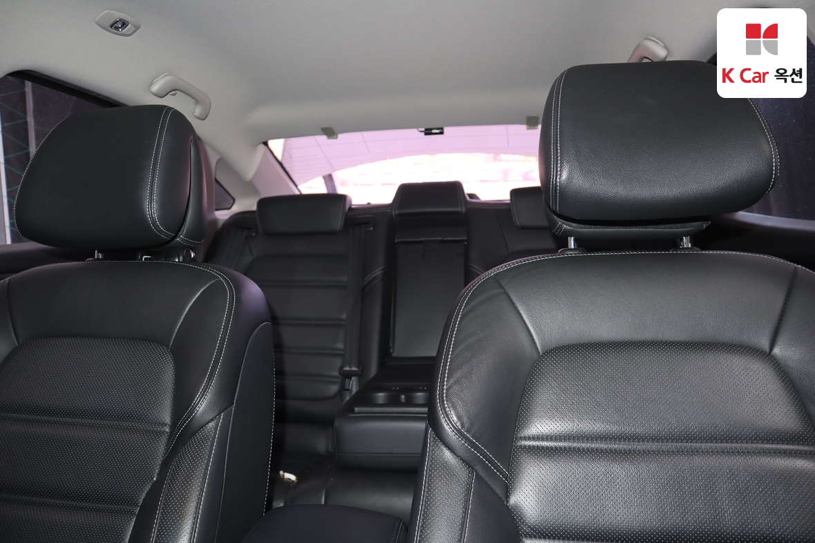 رينو سامسونج SM6 2019 - صورة 18