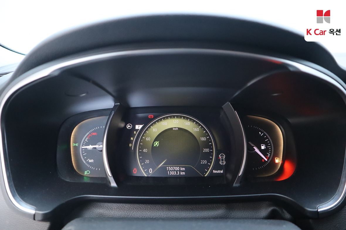 رينو سامسونج SM6 2019 - صورة 5