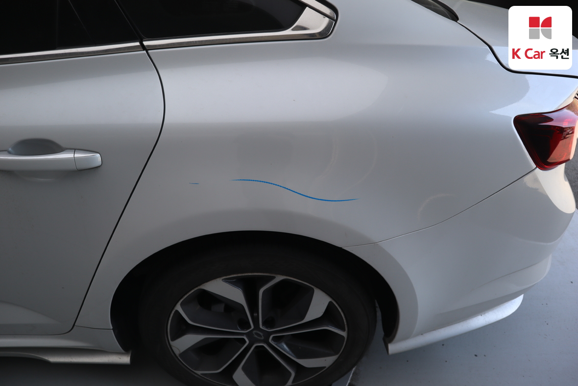 رينو سامسونج SM6 2019 - صورة 39