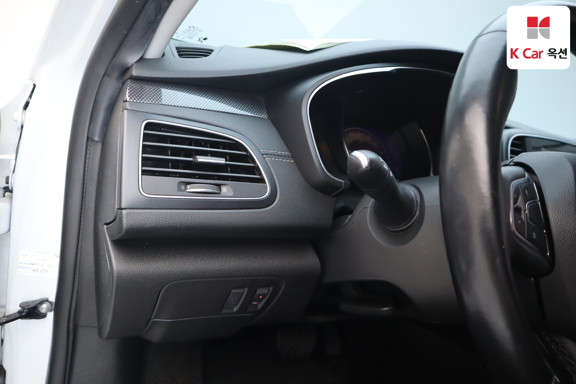 رينو سامسونج SM6 2019 - صورة 9