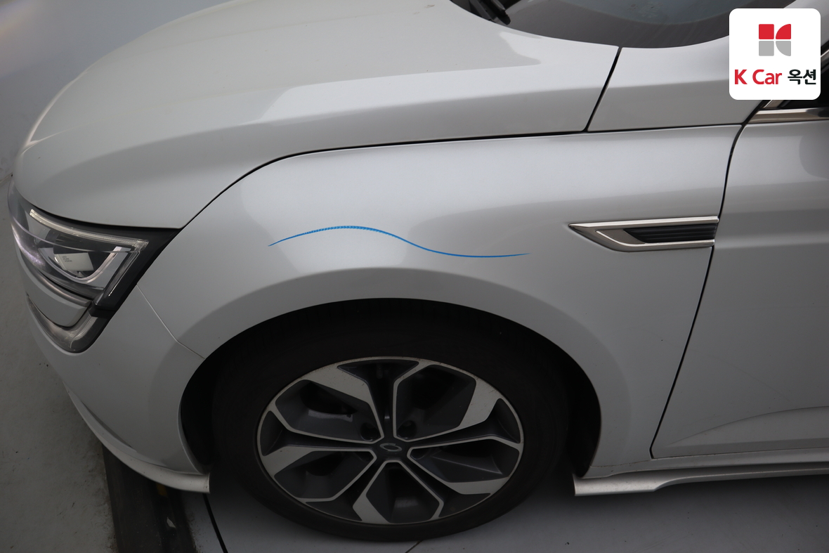 رينو سامسونج SM6 2019 - صورة 38