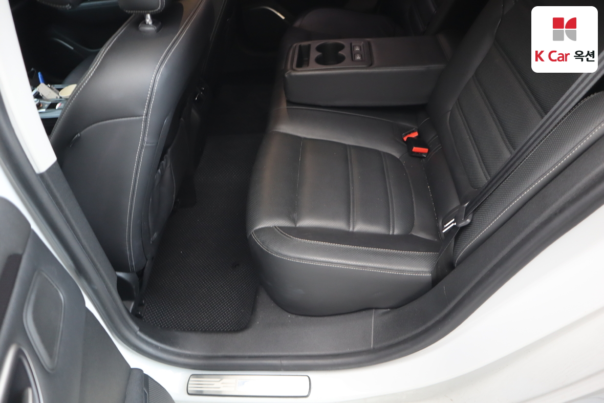 رينو سامسونج SM6 2019 - صورة 22