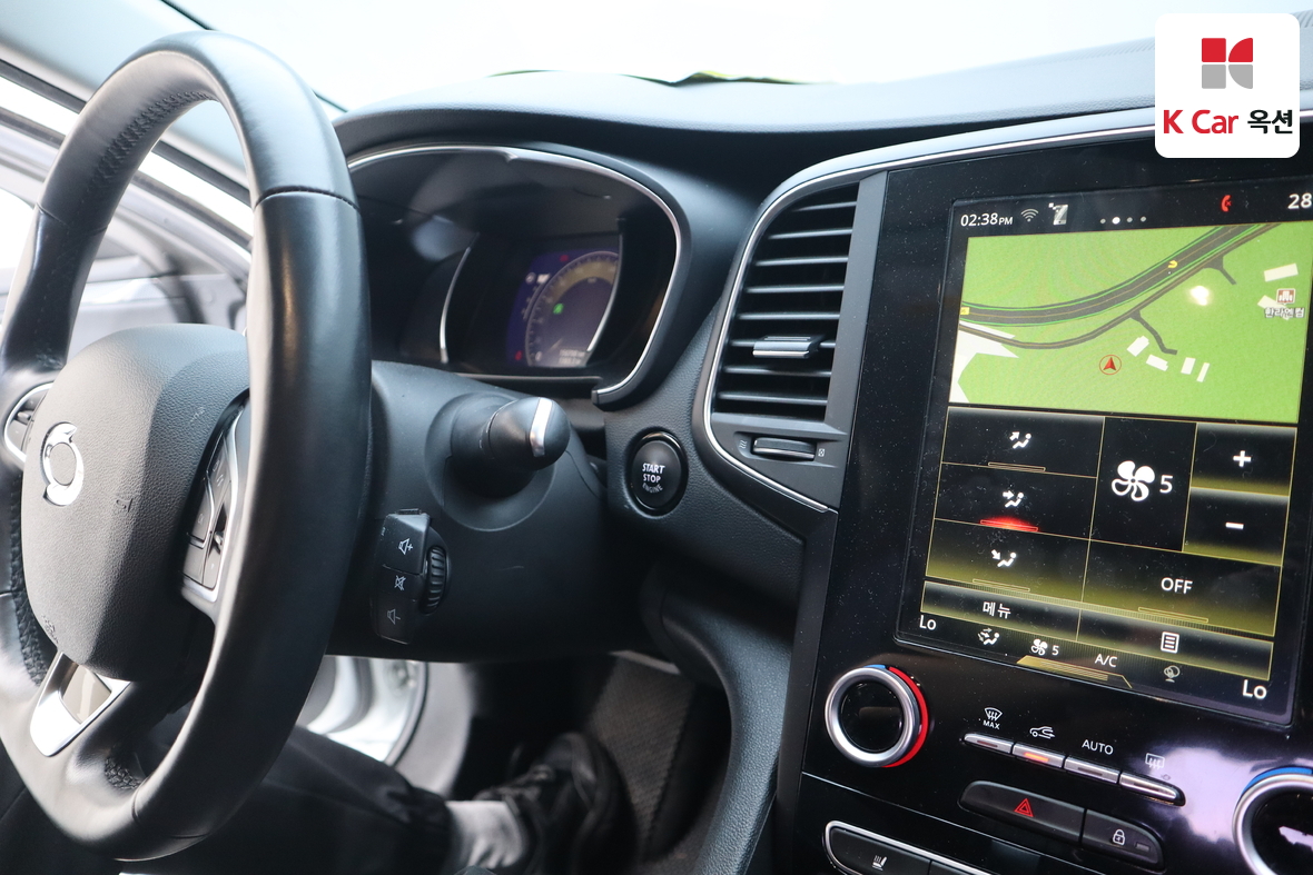 رينو سامسونج SM6 2019 - صورة 11