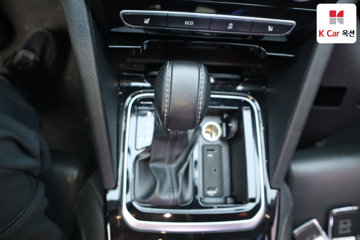 رينو سامسونج SM6 2019 - صورة 15