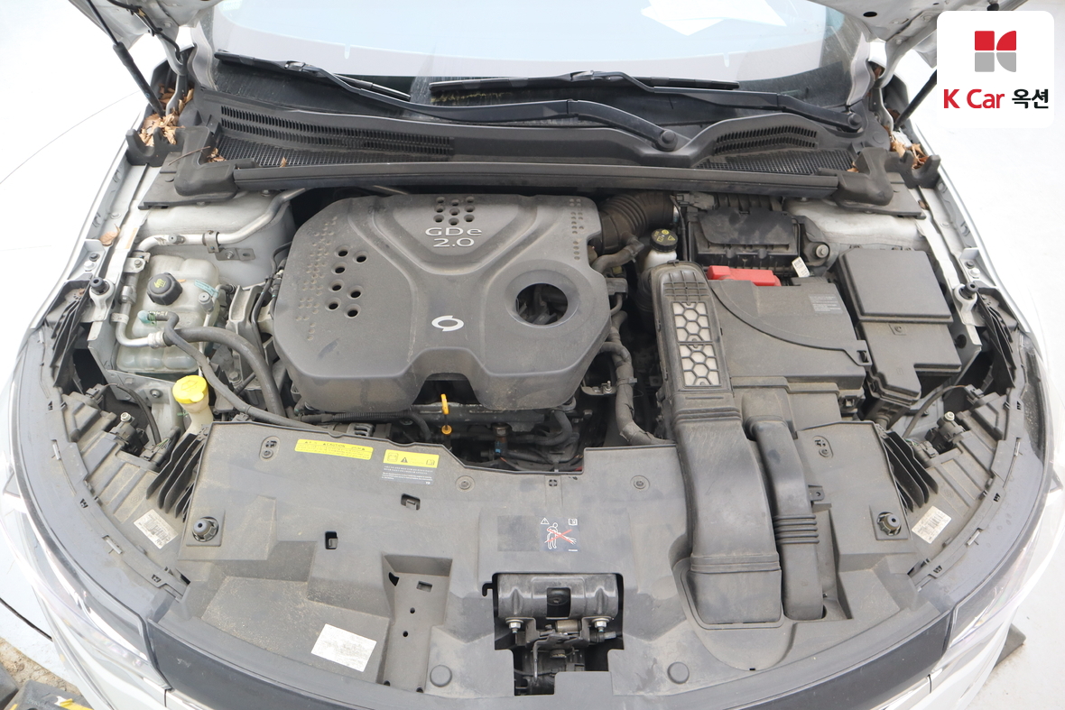 رينو سامسونج SM6 2019 - صورة 32