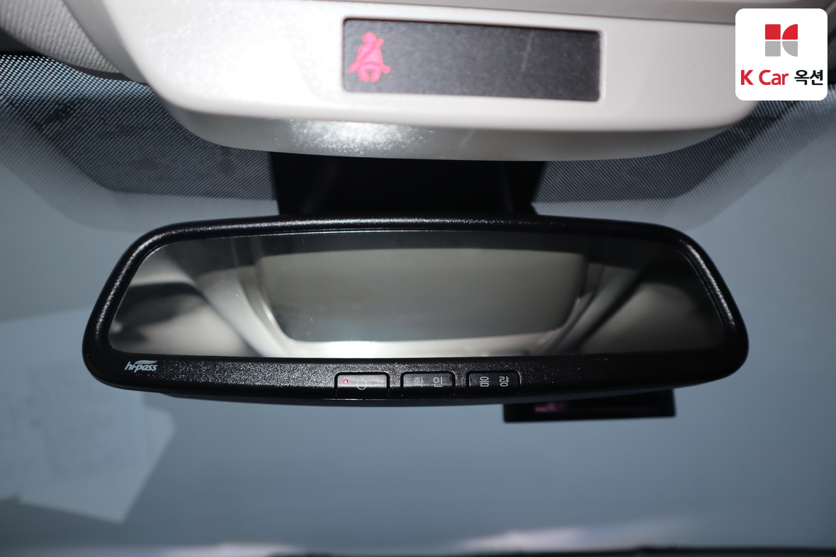 رينو سامسونج SM6 2019 - صورة 12