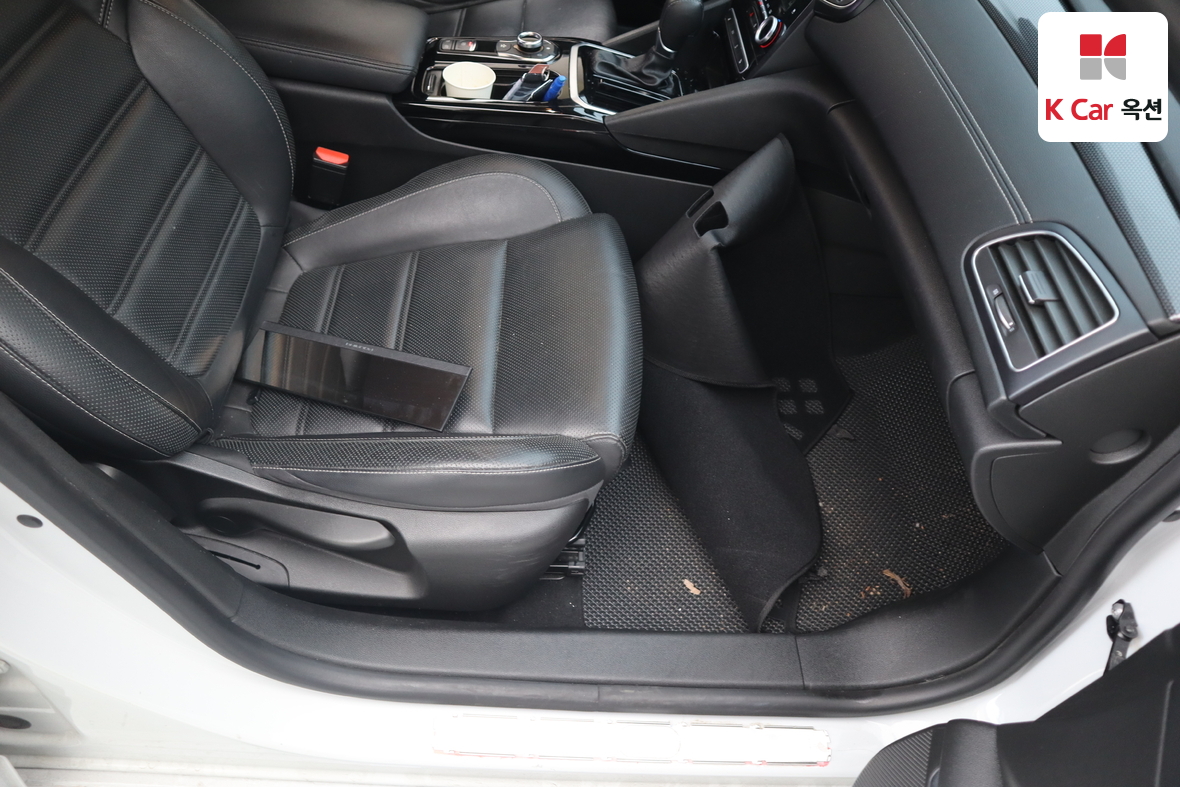 رينو سامسونج SM6 2019 - صورة 29