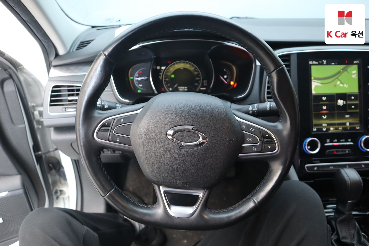 رينو سامسونج SM6 2019 - صورة 10