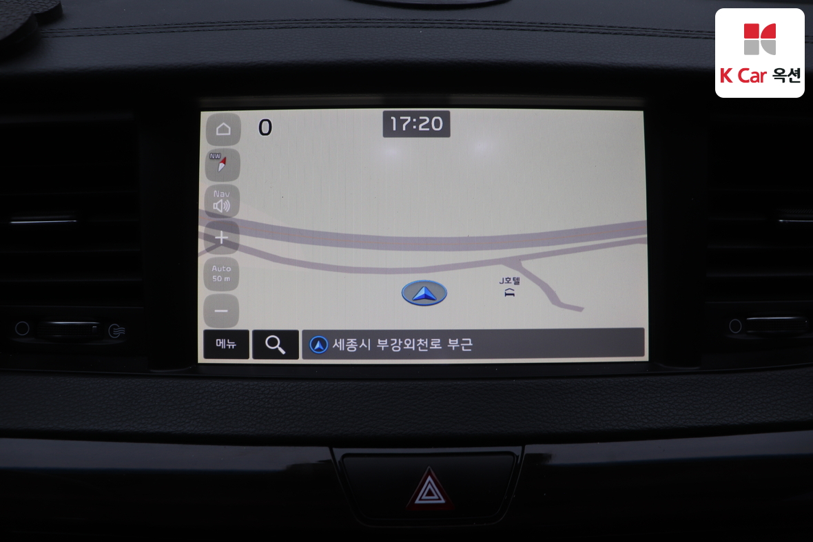 기아 K7 - 13