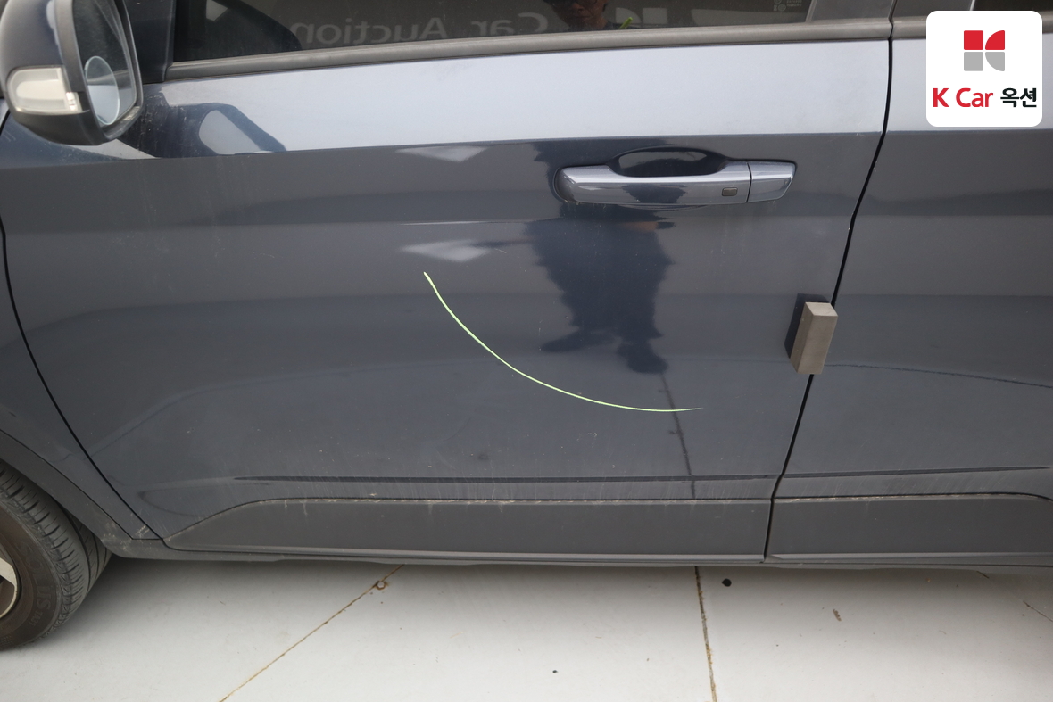 Hyundai Venue 2020 - Image 41