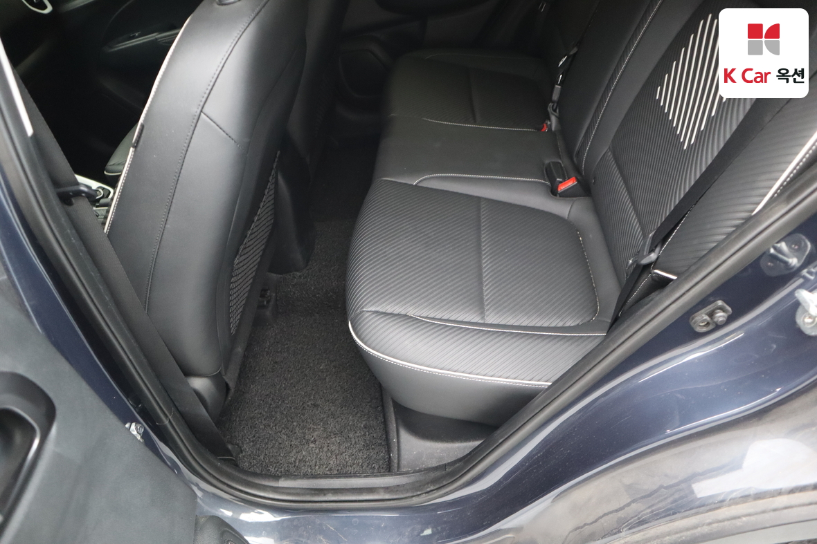 Hyundai Venue 2020 - Image 24