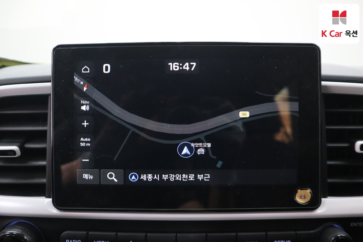 Hyundai Venue 2020 - Image 14