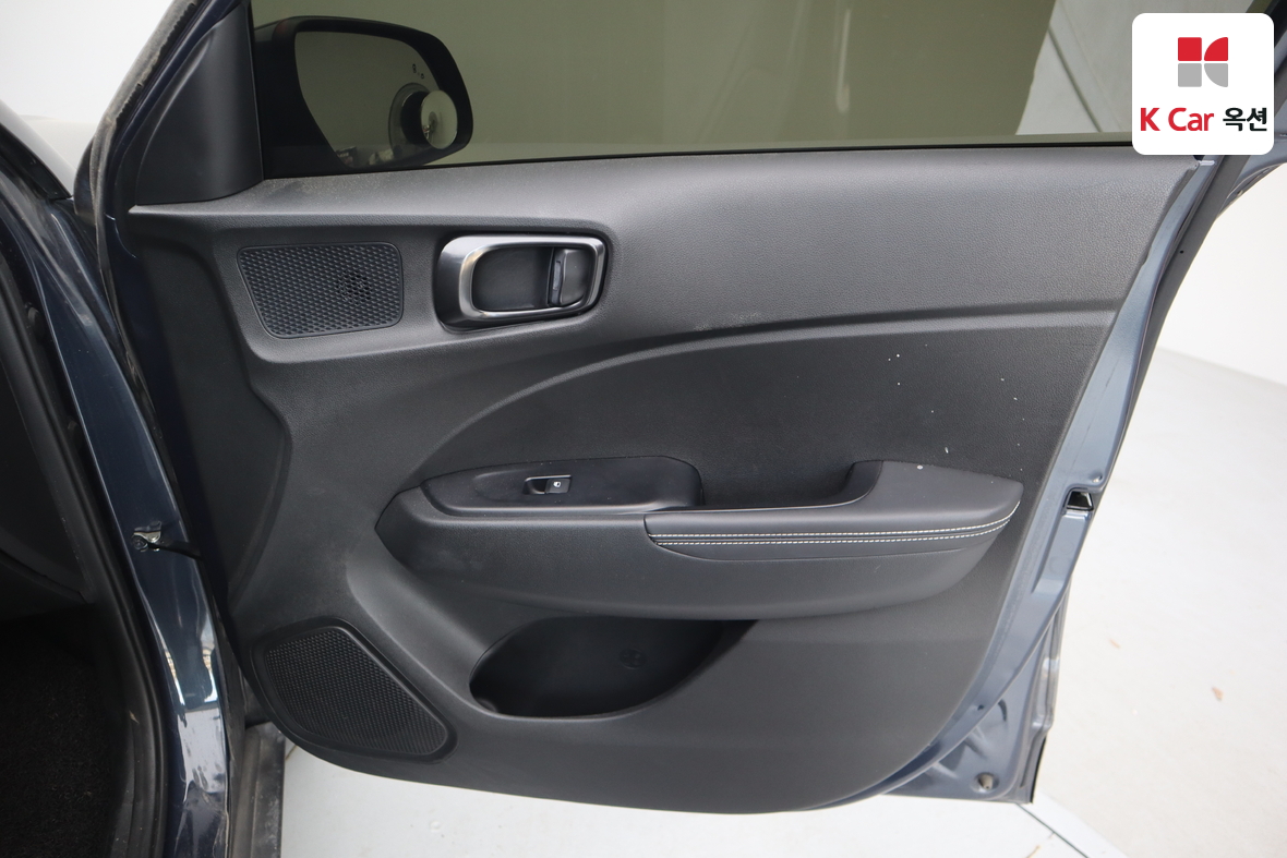 Hyundai Venue 2020 - Image 30