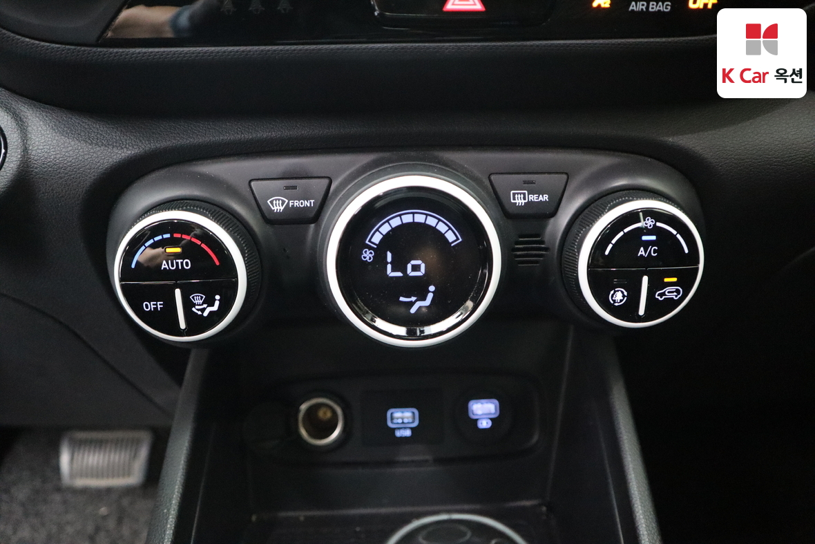 Hyundai Venue 2020 - Image 16