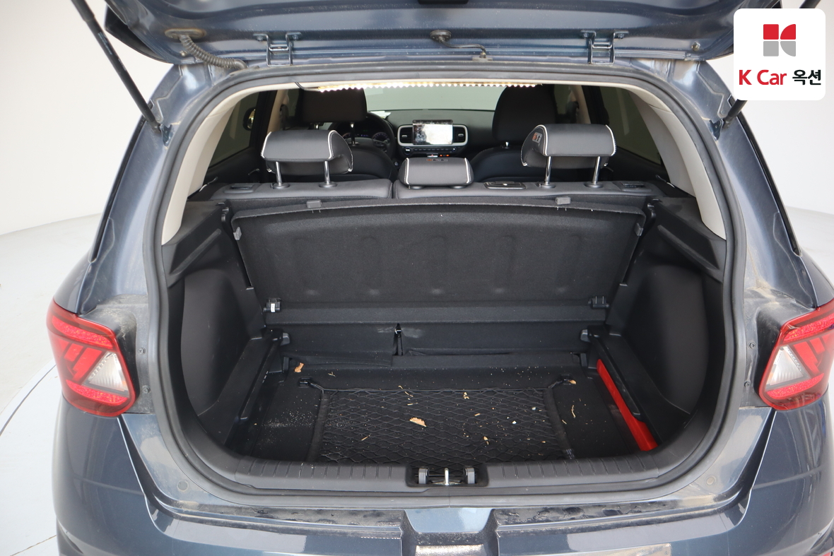 Hyundai Venue 2020 - Image 26