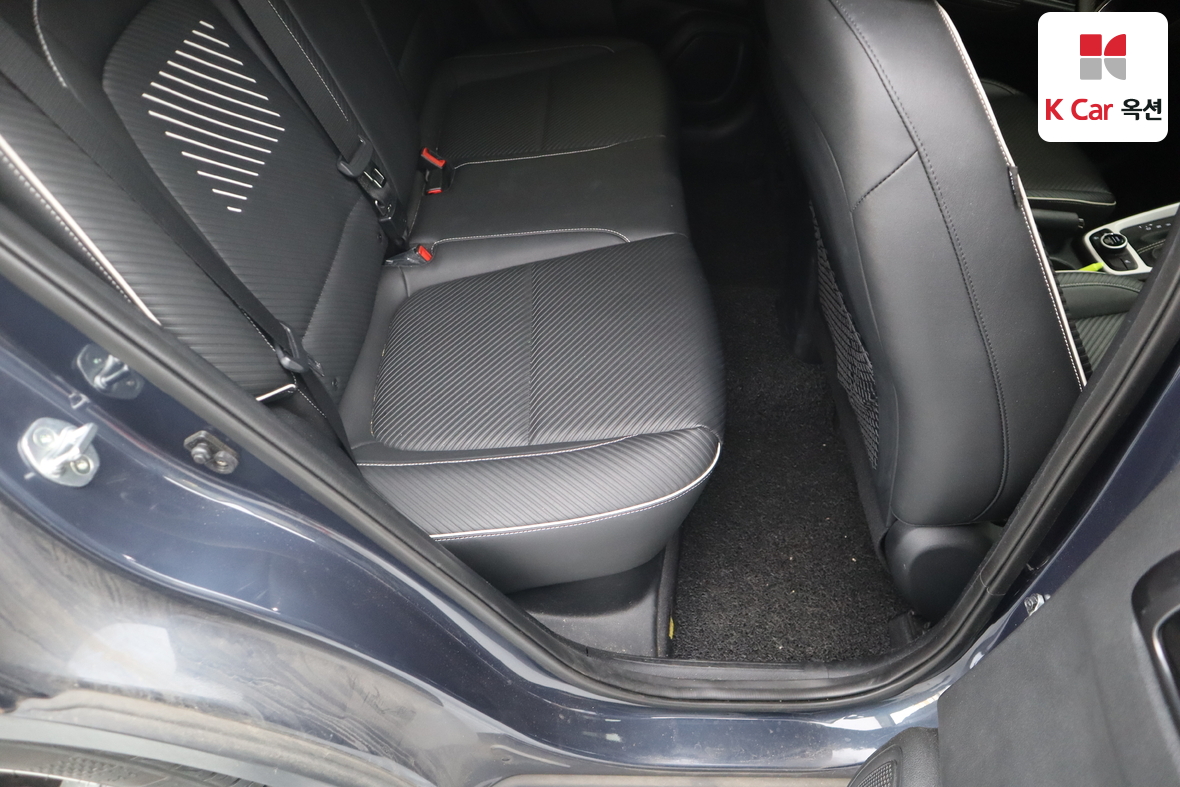 Hyundai Venue 2020 - Image 29