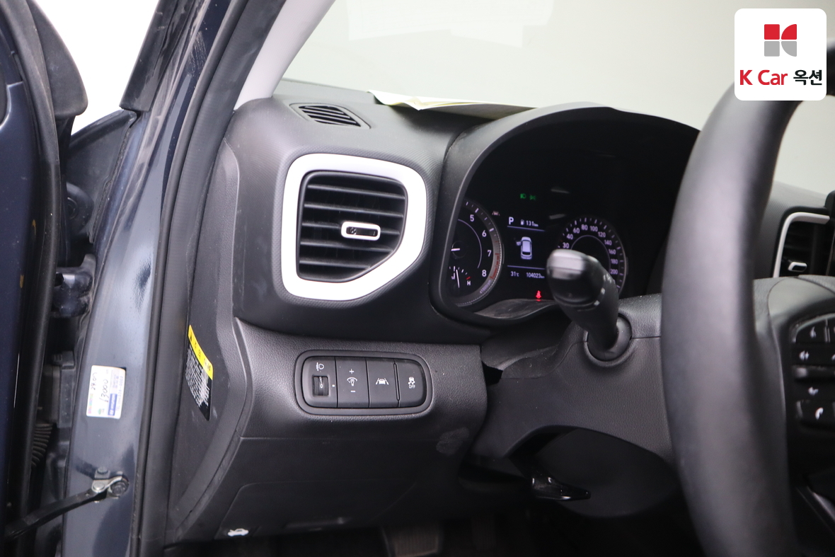 Hyundai Venue 2020 - Image 9