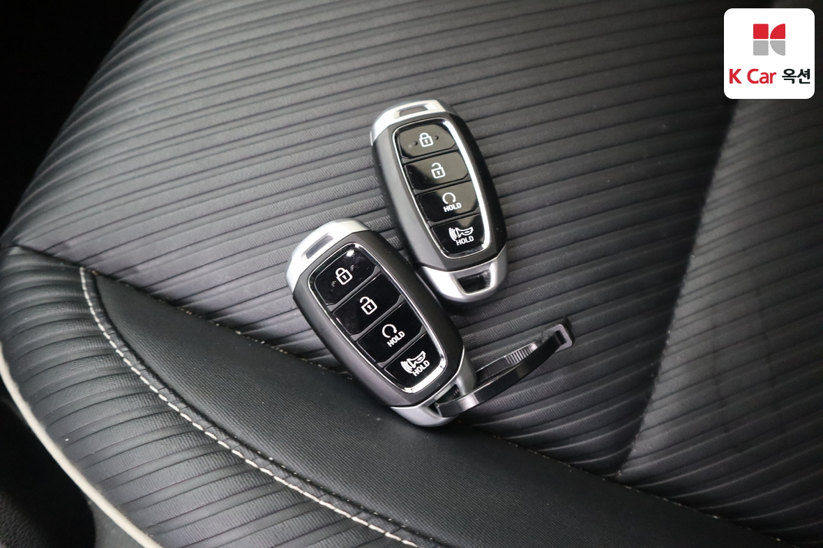 Hyundai Venue 2020 - Image 19