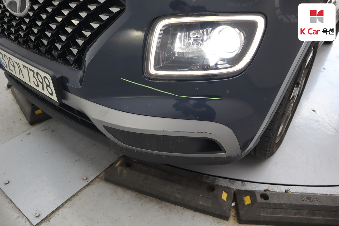 Hyundai Venue 2020 - Image 39