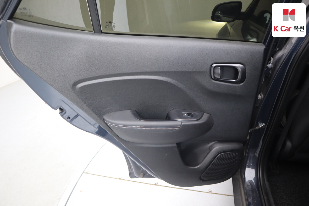 Hyundai Venue 2020 - Image 23