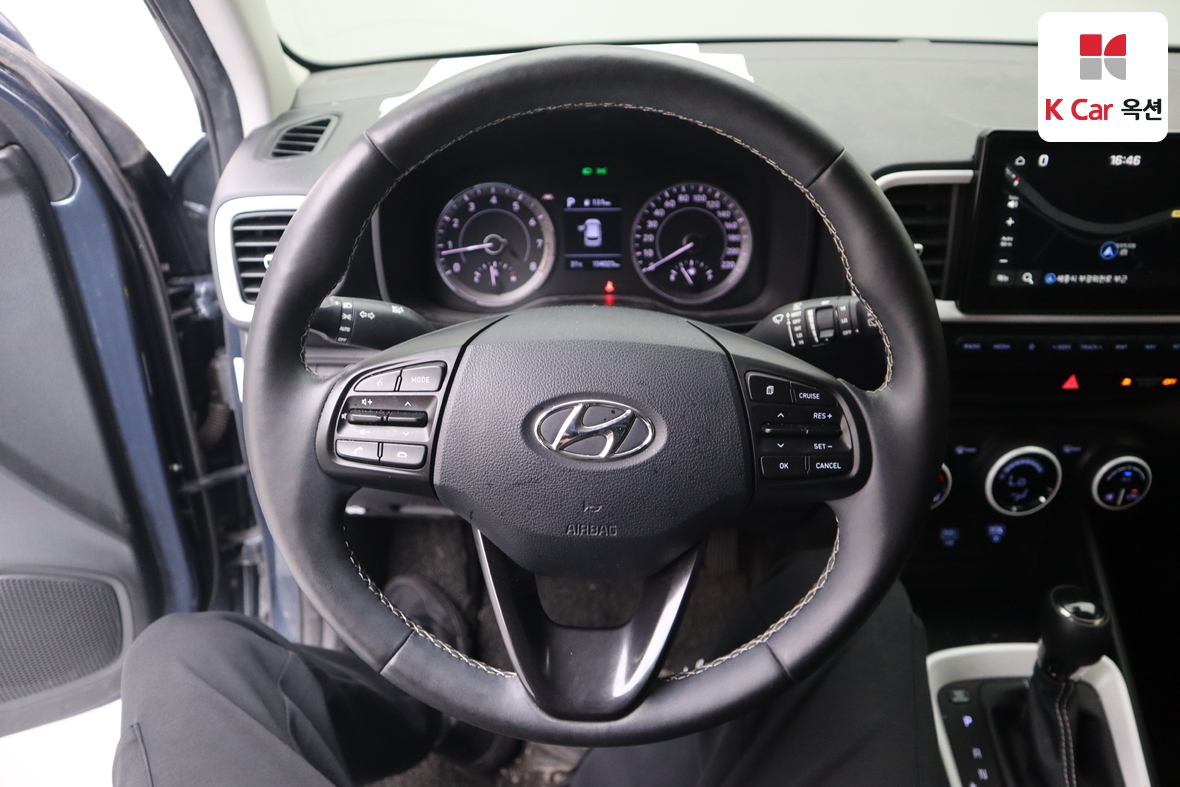Hyundai Venue 2020 - Image 10