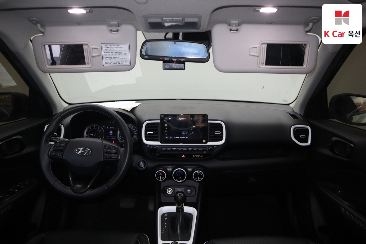 Hyundai Venue 2020 - Image 3